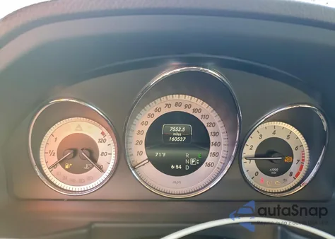 2015 Mercedes-Benz Glk 350 from USA, damaged, VIN WDCGG5HB7FG339569